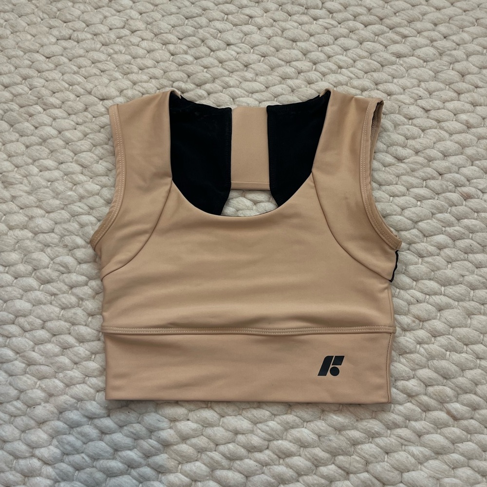 Forme Posture Bra